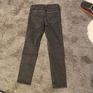 American Eagle Skinny Jeans (Next level Air Flex) 26 x 30